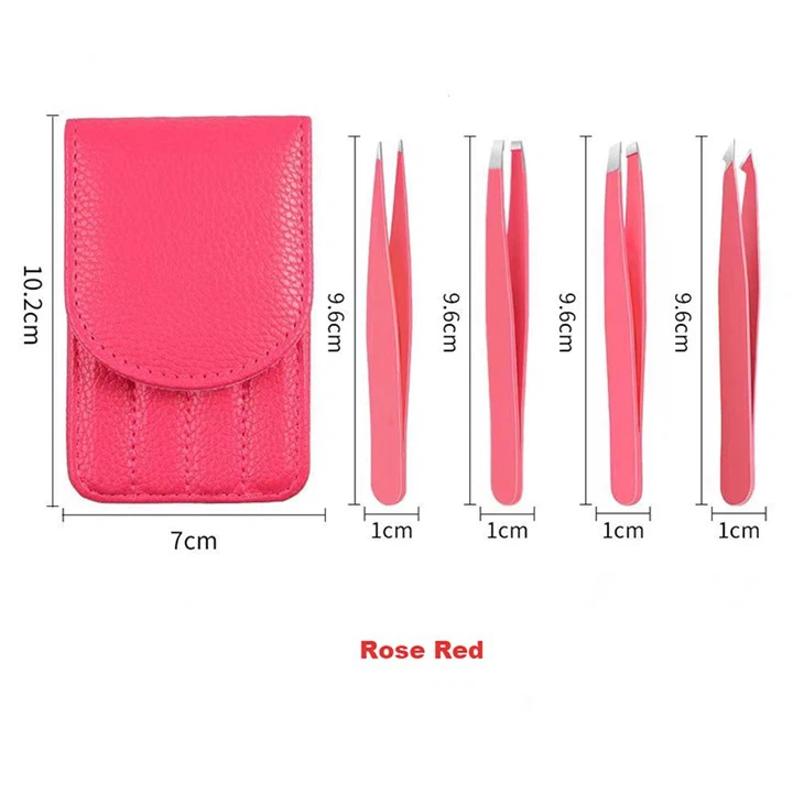 Tweezers Set (1)
