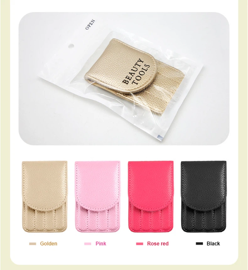 Professional Stainless Steel Tweezers Set 4 Professional Stainless Steel Tweezers Set 4