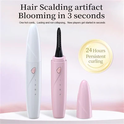 Czy miniaturowe elektryczne zalotki do rzęs są zgodne z normami bezpieczeństwa?